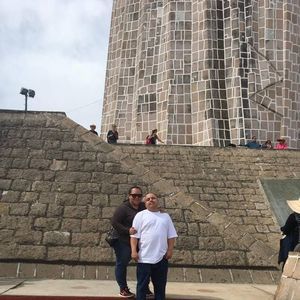 Meet your Posher, Licette